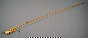 Thumbnail of Bird Trap (2012.08.0075)