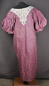 Thumbnail of Woman’s Dress (2012.08.0091)