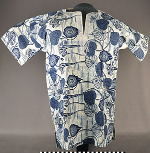 Thumbnail of Outfit: Shirt (2012.08.0099A)