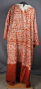 Thumbnail of Woman’s Outfit: Dress (2012.08.0182B)