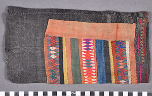 Thumbnail of Pair of Woman’s Leggings (2012.08.0185B)