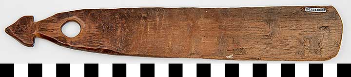 Thumbnail of Twining Tool (2013.04.0008A)