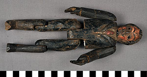 Thumbnail of Child’s Doll (2013.04.0014)