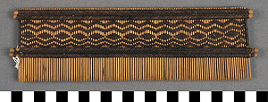 Thumbnail of Comb (2013.04.0066)