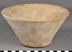 Thumbnail of Bowl (1900.53.0150)