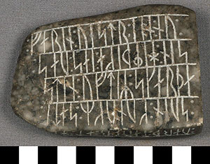 Thumbnail of Reproduction of Skarthi Stone (DR 3) (1900.67.0001)