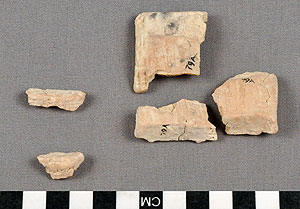 Thumbnail of Cuneiform Tablet, Envelope ()