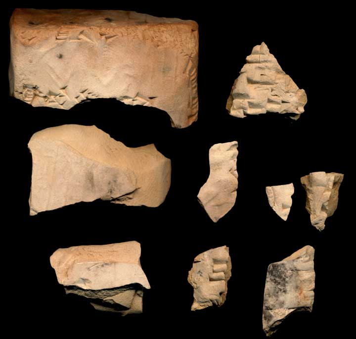 Thumbnail of Cuneiform Tablet (1913.14.1744)