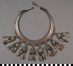 Thumbnail of Xauv, Neck Ring, Necklace ()