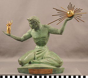 Thumbnail of Trophy (1977.01.0094)