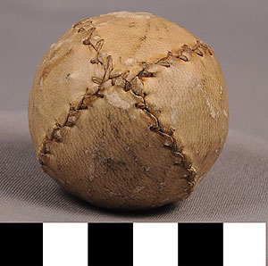 Thumbnail of Handball ()