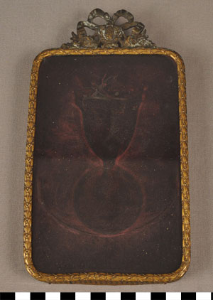 Thumbnail of Commemorative Medallion of the Founding of the Amateur Athletic Union of the United States or Championship Medallion given by the Amateur Athletic Union of the United States (1977.01.0175B)