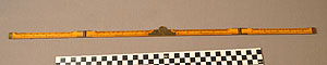 Thumbnail of Ruler (1977.01.0184)