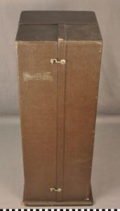 Thumbnail of Case for Trophy  (1977.01.0220B)