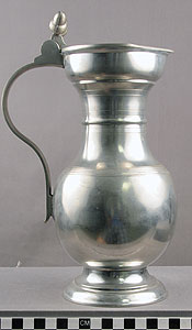 Thumbnail of Commemorative Tankard: "Augsburg" (1977.01.0260)