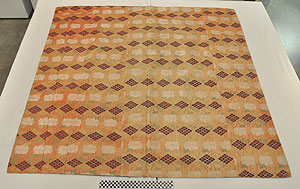 Thumbnail of Futonji, Futon Cover (1977.01.0276)