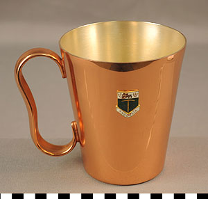 Thumbnail of Commemorative Cup: "Rhodesia" (1977.01.0350)