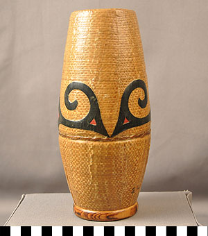 Thumbnail of Vase (1977.01.0351A)