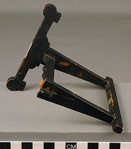 Thumbnail of Display Rack  (1977.01.0352C)