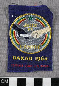 Thumbnail of Patch: "Jeux de L