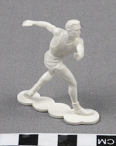 Thumbnail of Figurine: Discus Thrower (1977.01.1267B)