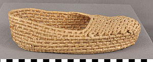 Thumbnail of Shoe (1995.24.0084A)