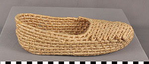 Thumbnail of Shoe (1995.24.0084B)