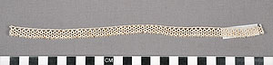 Thumbnail of Lace Trim Fragment (1998.06.0301A)