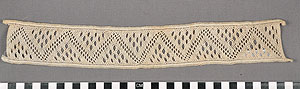 Thumbnail of Armenian Needle Lace (1998.06.0304A)