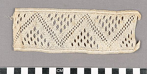 Thumbnail of Armenian Needle Lace (1998.06.0304B)