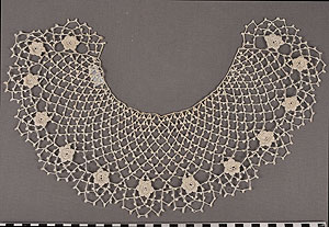 Thumbnail of Lace Collar (1998.06.0309)