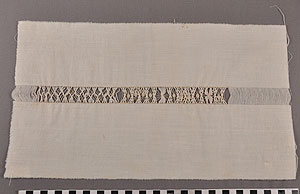 Thumbnail of Lace Fragment (1998.06.0310D)