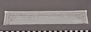 Thumbnail of Lace Cuff (1998.06.0311B)
