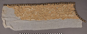 Thumbnail of Lace Fragment (1998.06.0321)