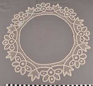 Thumbnail of Lace Edging or Collar (1998.06.0327)