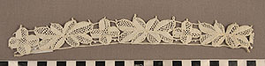 Thumbnail of Lace Trim Fragment (1998.06.0336)