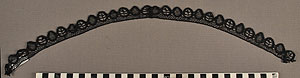 Thumbnail of Lace Trim Fragment (1998.06.0342)