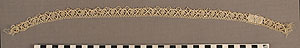 Thumbnail of Lace Trim Fragment (1998.06.0346)