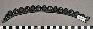 Thumbnail of Lace Trim (1998.06.0347B)