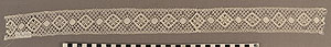 Thumbnail of Lace Trim Fragment (1998.06.0349A)