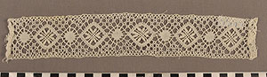 Thumbnail of Lace Fragment (1998.06.0349E)
