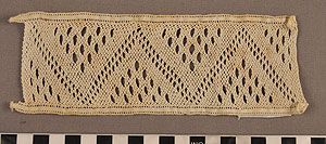 Thumbnail of Needle Lace (1998.06.0352)