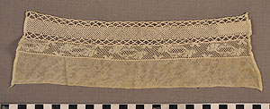 Thumbnail of Cuff or Collar (1998.06.0353)