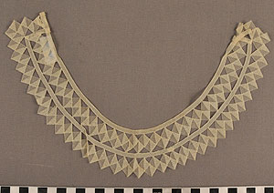 Thumbnail of Lace Trim Fragment (1998.06.0354A)