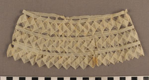 Thumbnail of Lace Trim Fragment (1998.06.0354B)