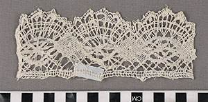 Thumbnail of Cuff (1998.06.0360B)