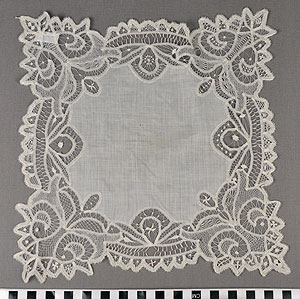 Thumbnail of Handkerchief (1998.06.0362)