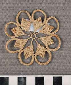 Thumbnail of Armenian Needle Lace (1998.06.0364C)