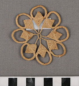 Thumbnail of Armenian Needle Lace (1998.06.0364E)