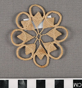 Thumbnail of Armenian Needle Lace (1998.06.0364H)